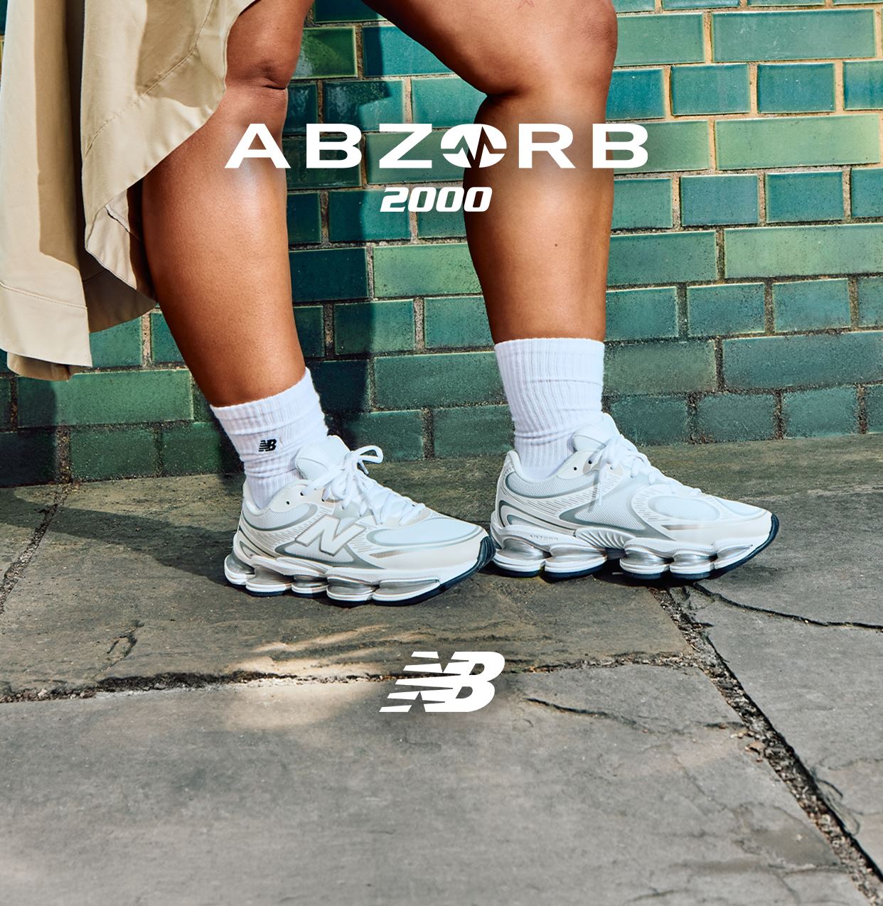 Shop New Balance at schuh