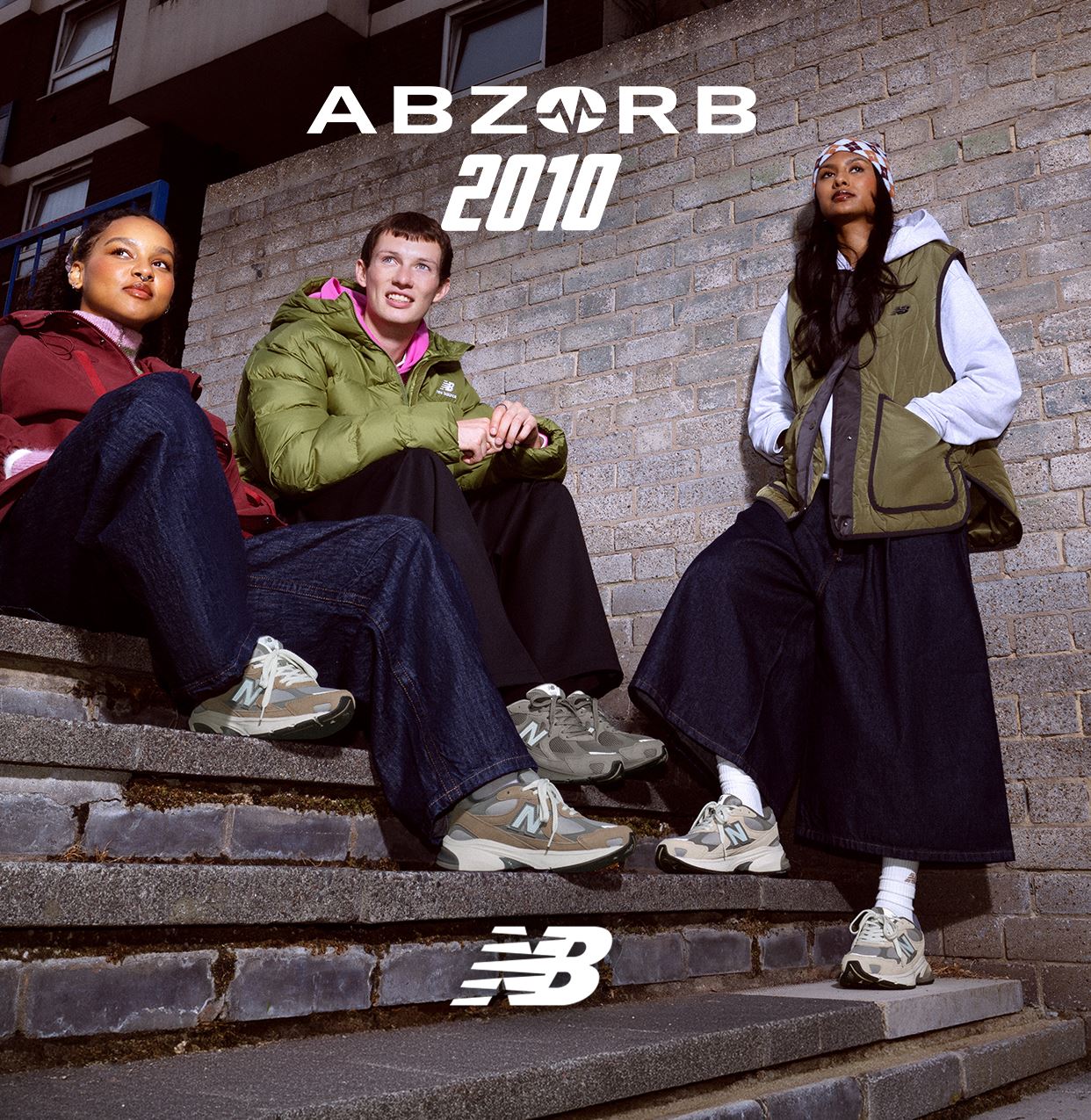 Shop New Balance at schuh
