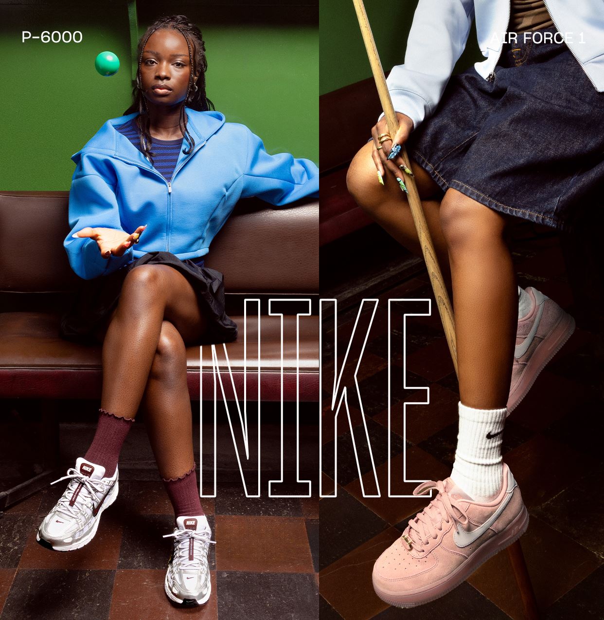 Shop Nike at schuh