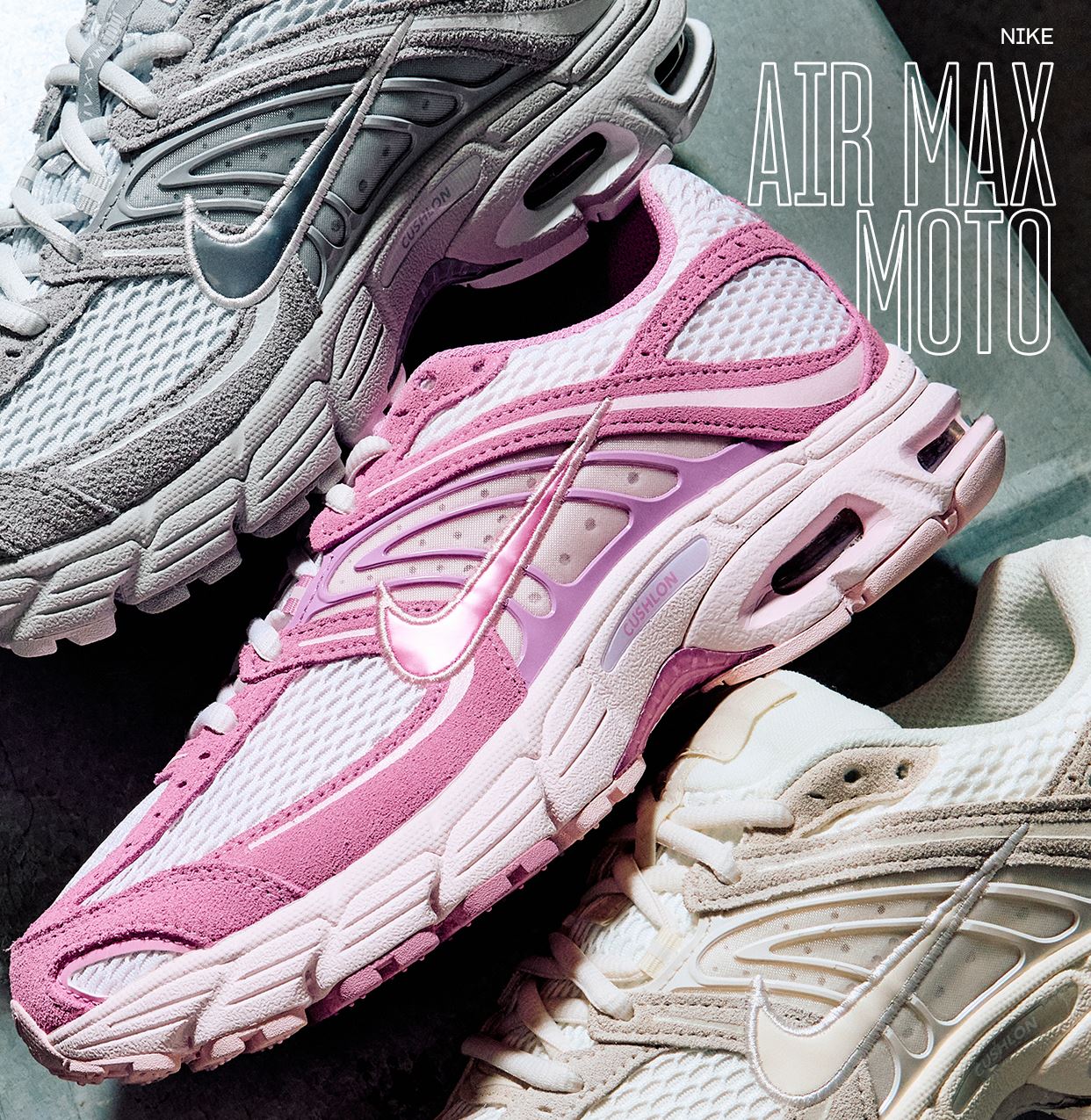 Air Max Moto. Shop Nike