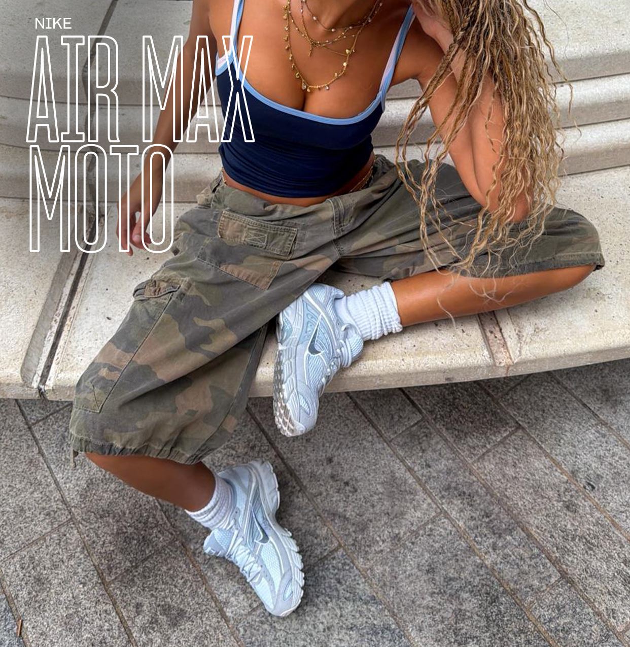 Nike Air Max Moto. Shop Nike