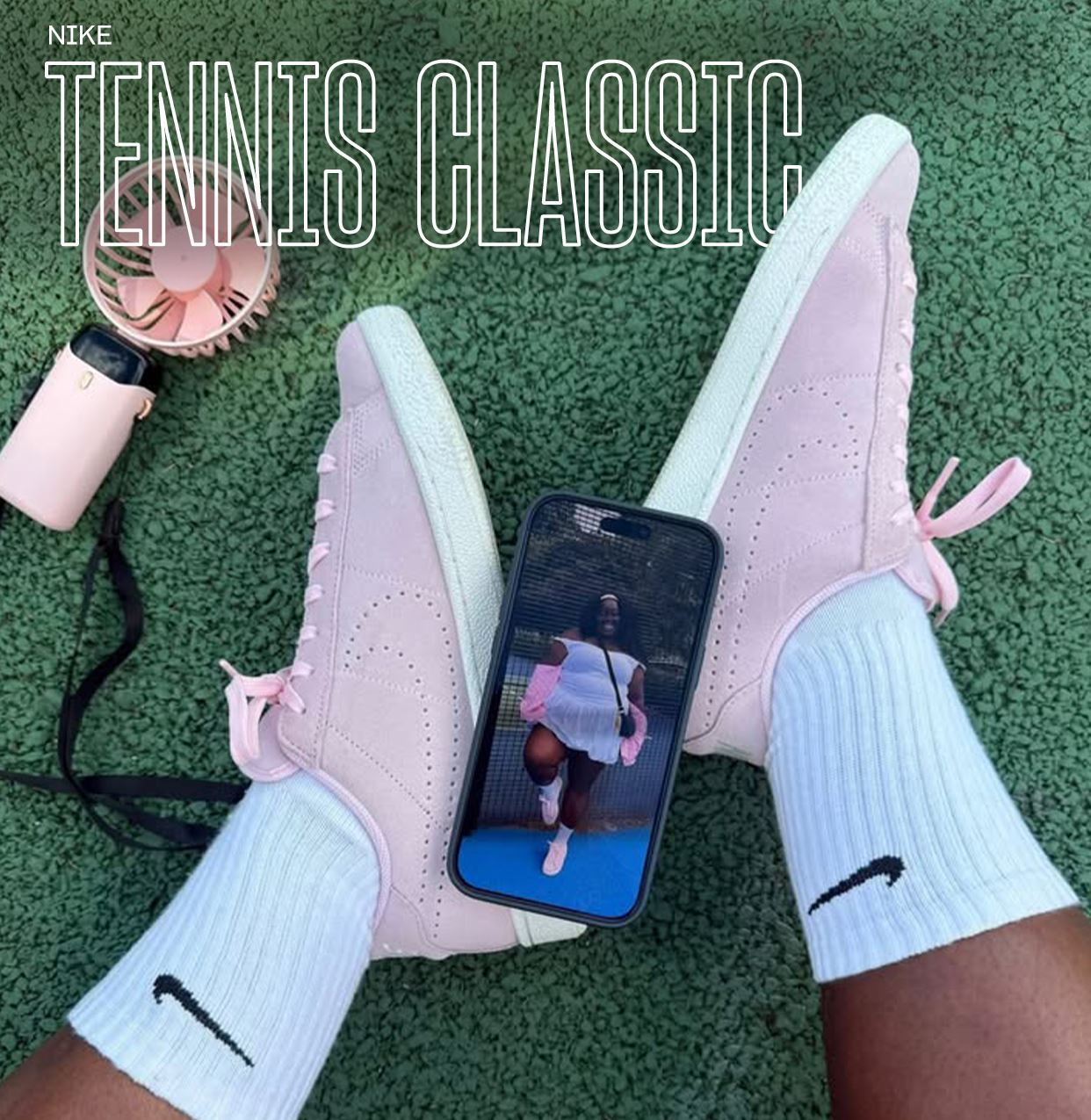 Nike Tennis Classic. Shop Nike