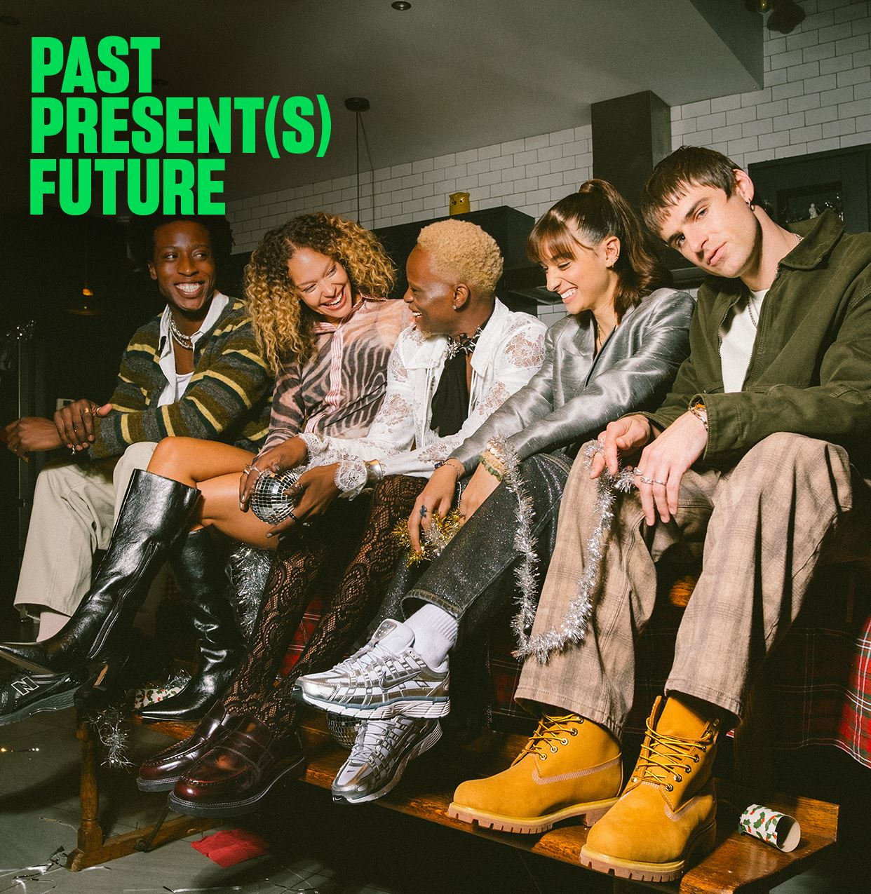 Shop Christmas Gifts at schuh