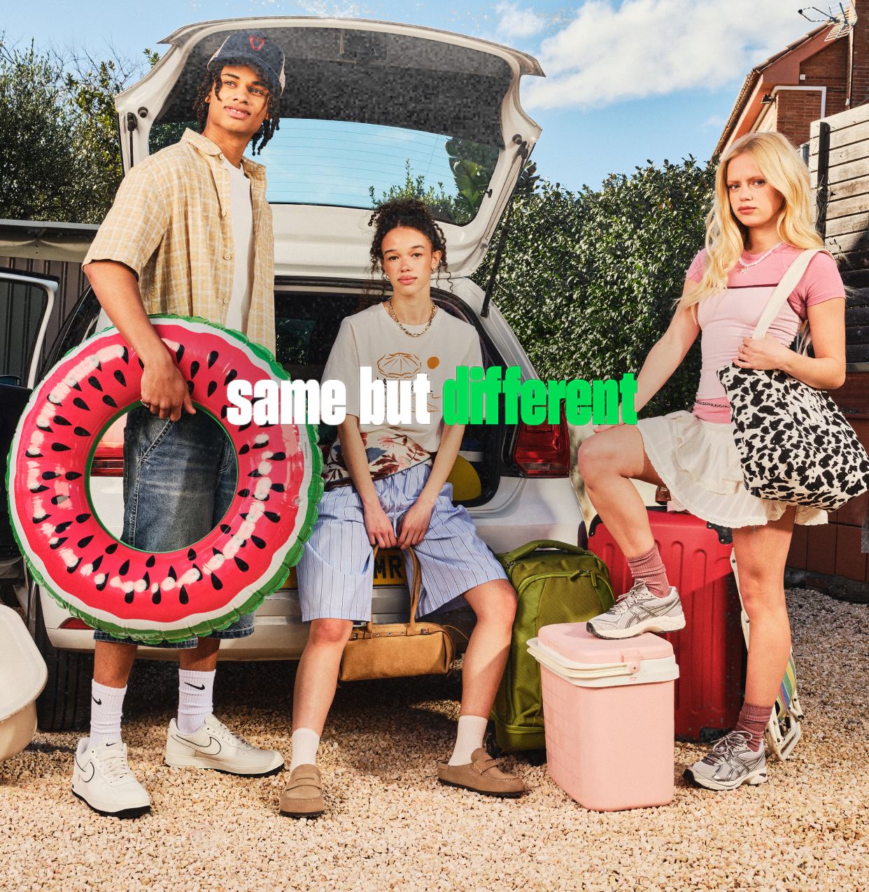 Shoes | Shop Men's, Women's & Kids' Footwear | schuh EU