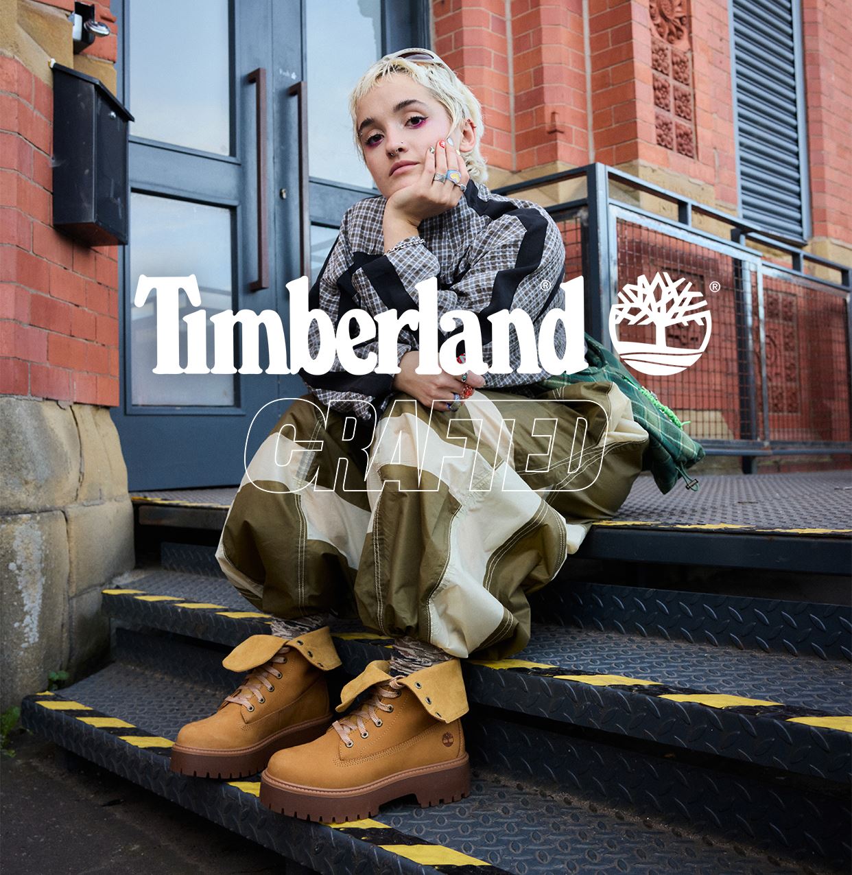 Shop Timberland at schuh