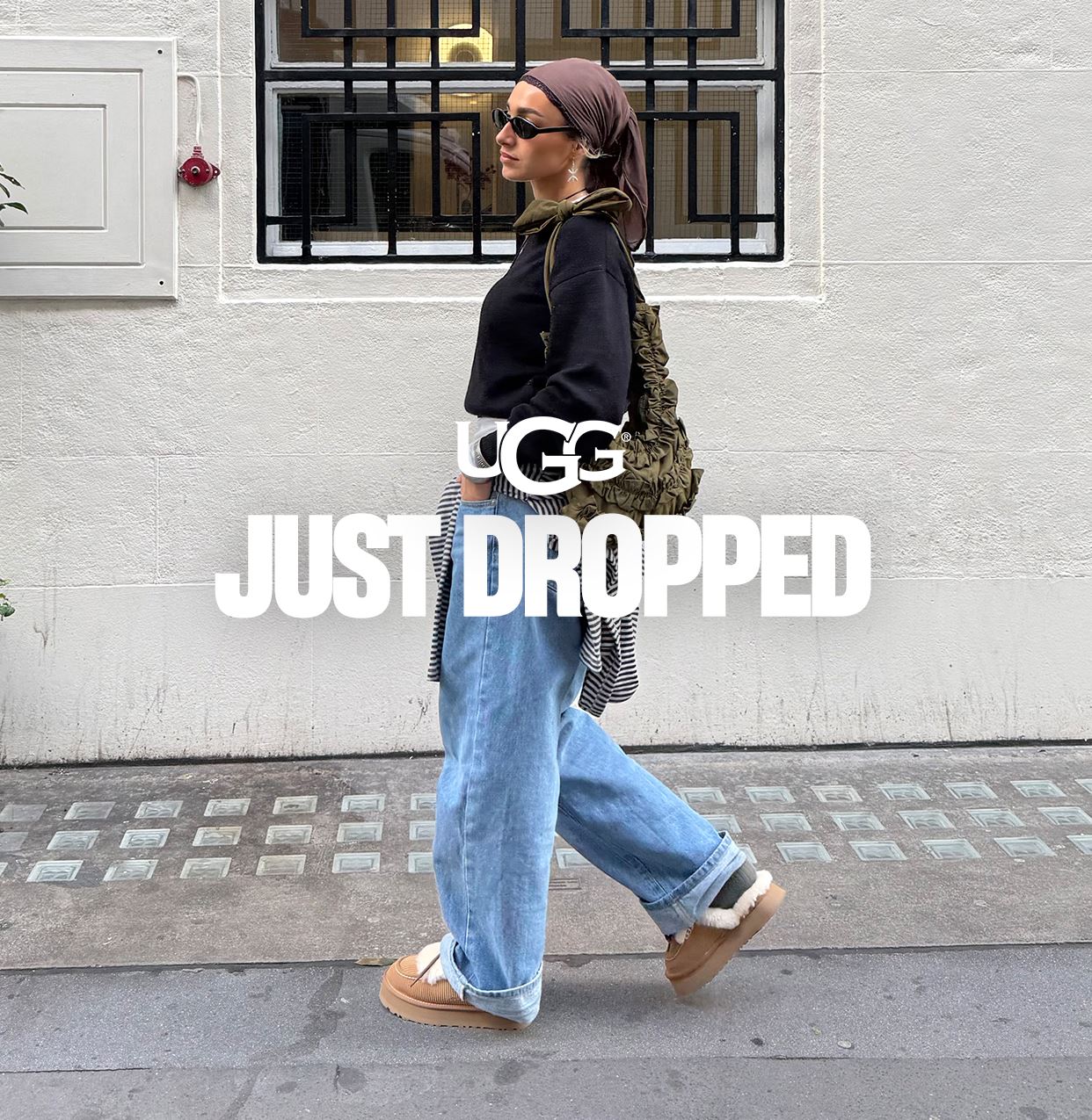 Shop UGG at schuh