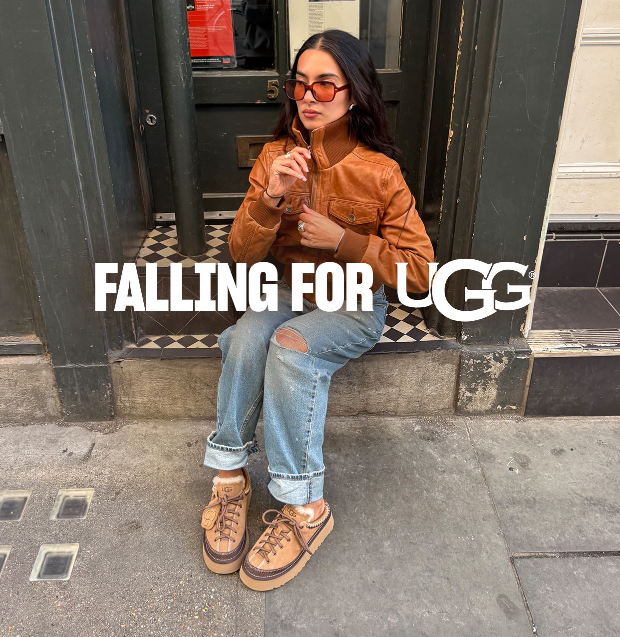Shop UGG at schuh