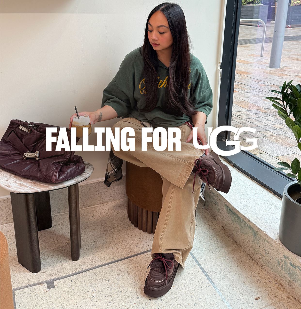 Shop UGG at schuh