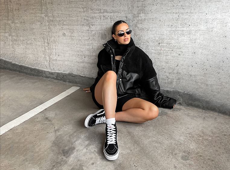 Shop Vans at schuh