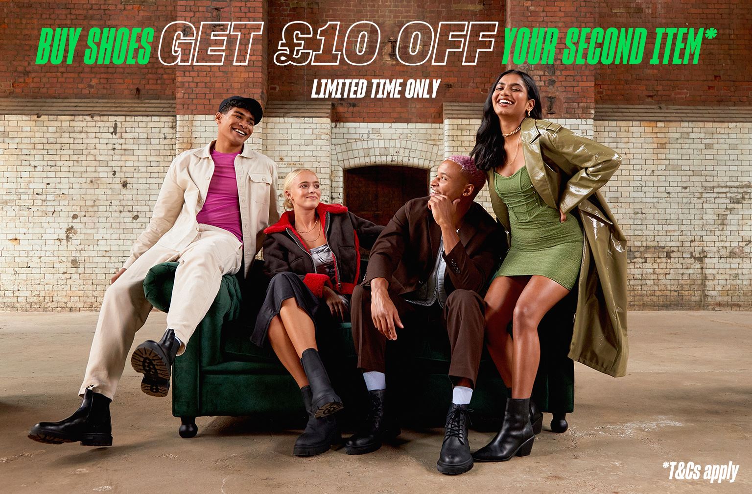 Footwear | schuh
