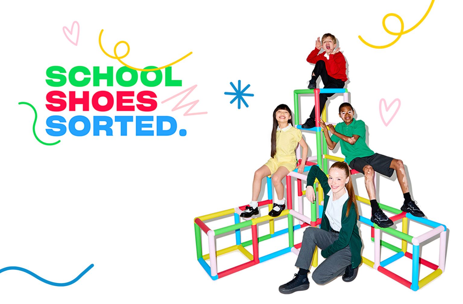 Shoes Shop Men's, Women's & Kids' Footwear schuh