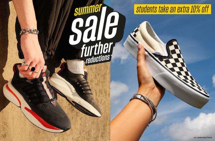 Shoes | Shop Men's, Women's & Kids' Footwear | schuh