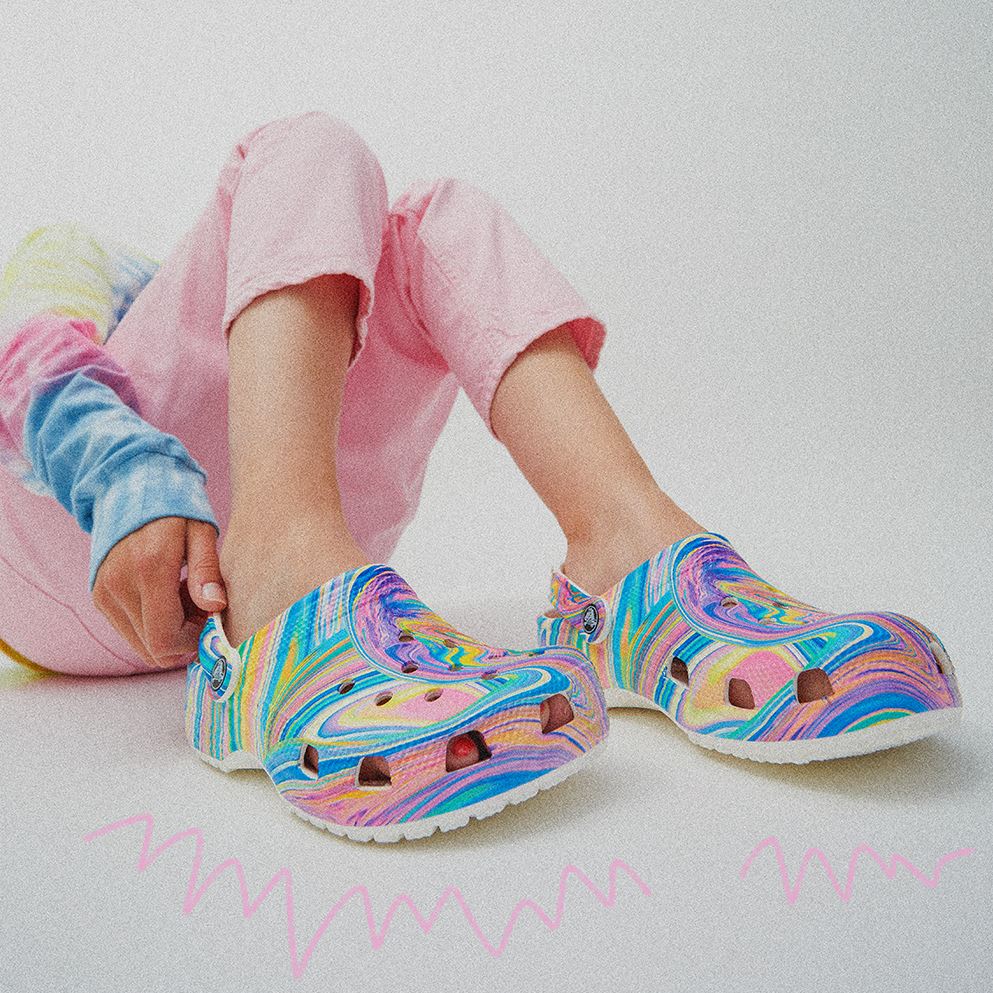 Shop Crocs including the Classic Clog at schuh