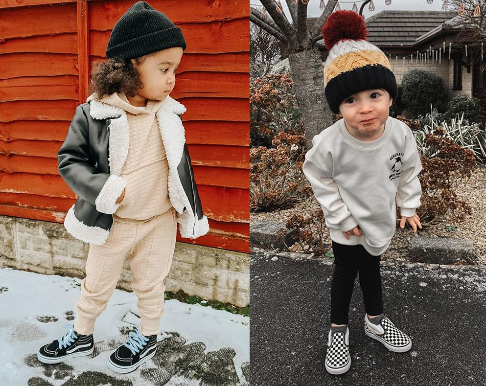 childrens shoe shops near me