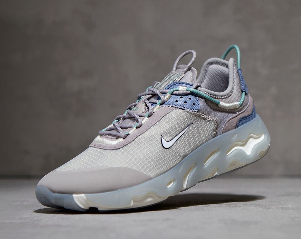 Shop Nike including the React Live at schuh