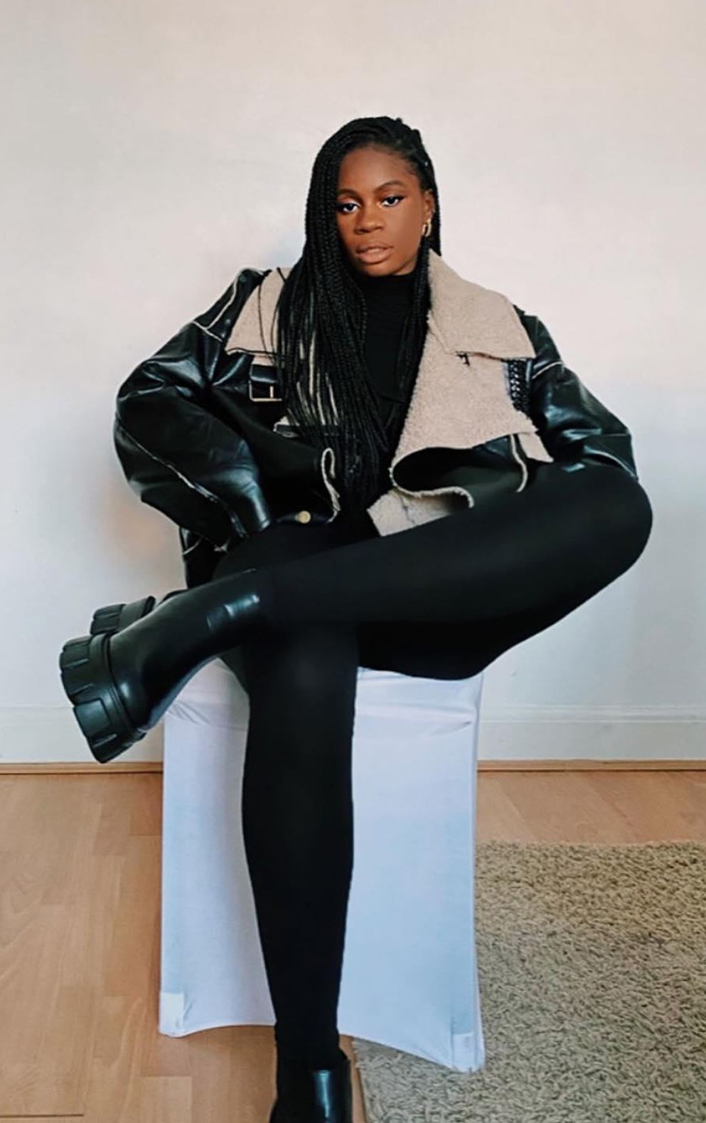 Shop schuh including the Anna Cleated Sole Boot at schuh