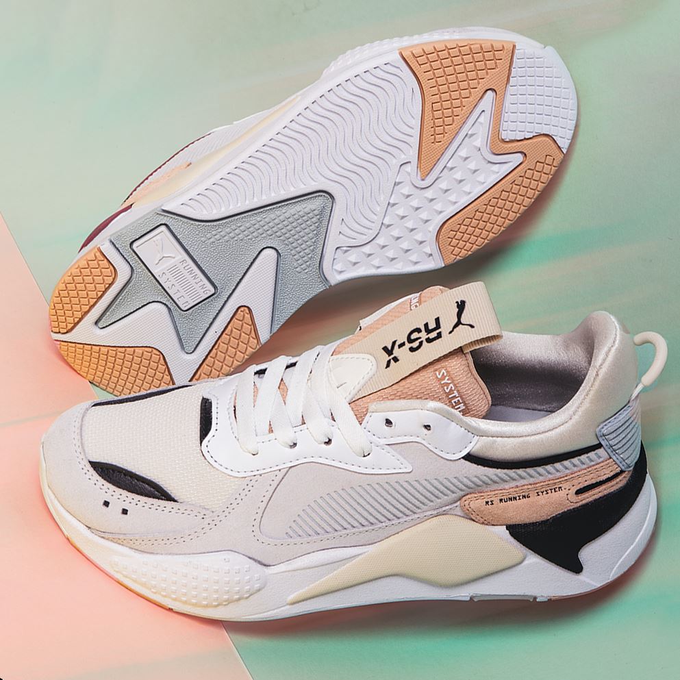 yeezy 500 mujer
