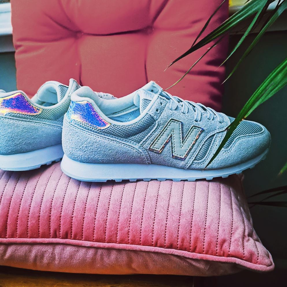 new balance milton keynes