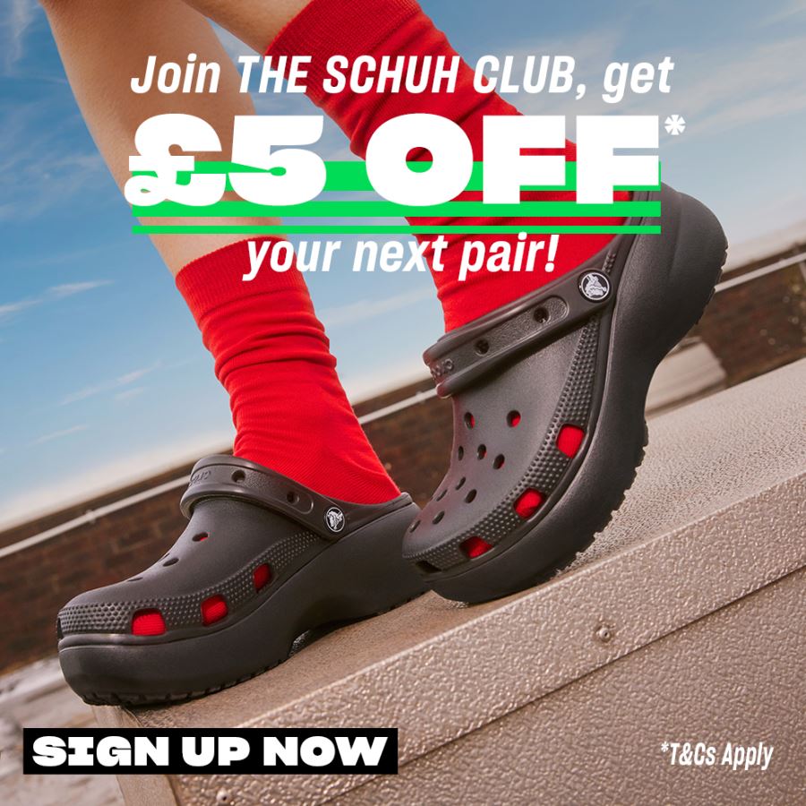 Shoes | Shop Men's, Women's & Kids' Footwear | schuh