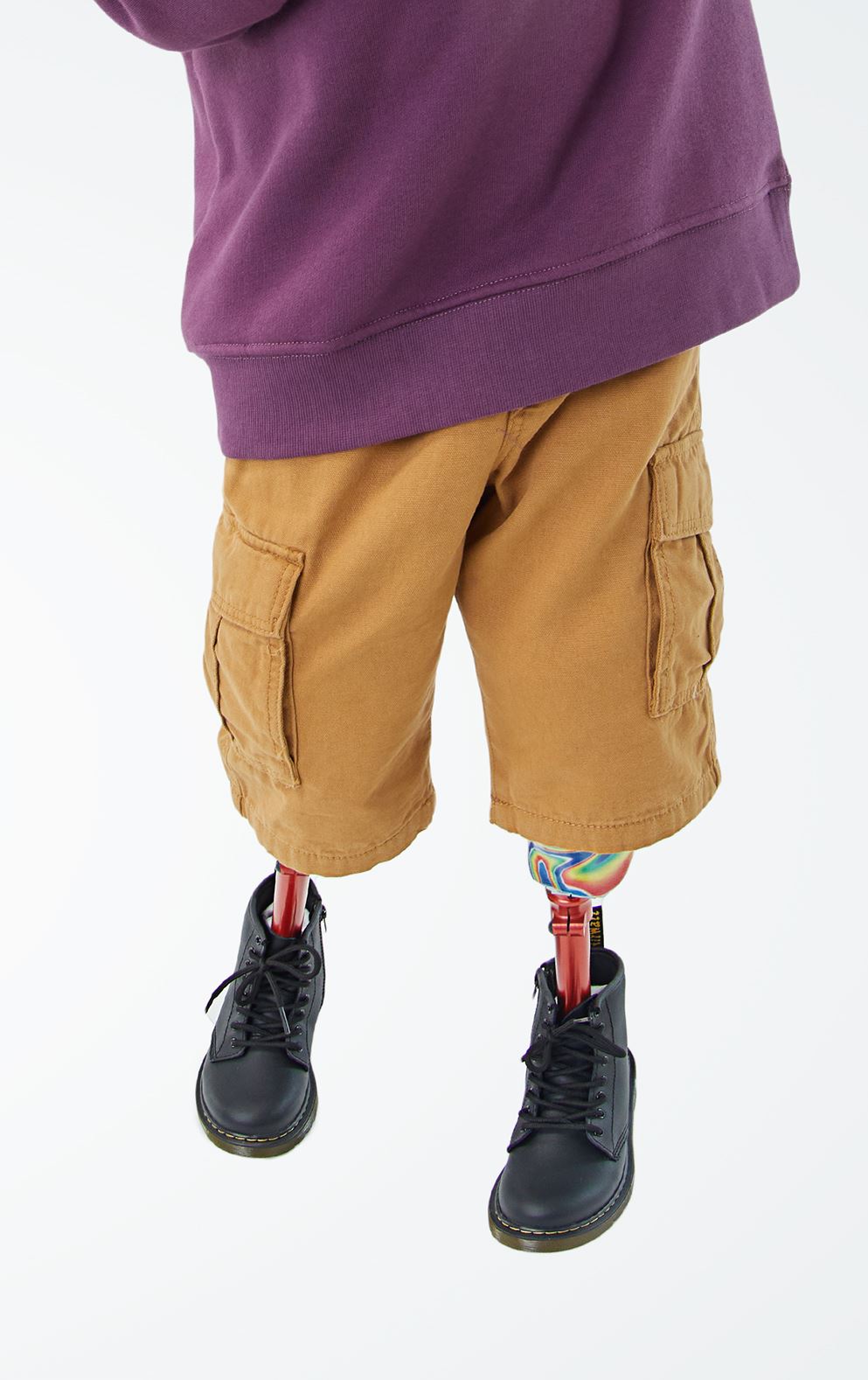 Shop Kids’ Boots including the Dr. Martens 1460 at schuh