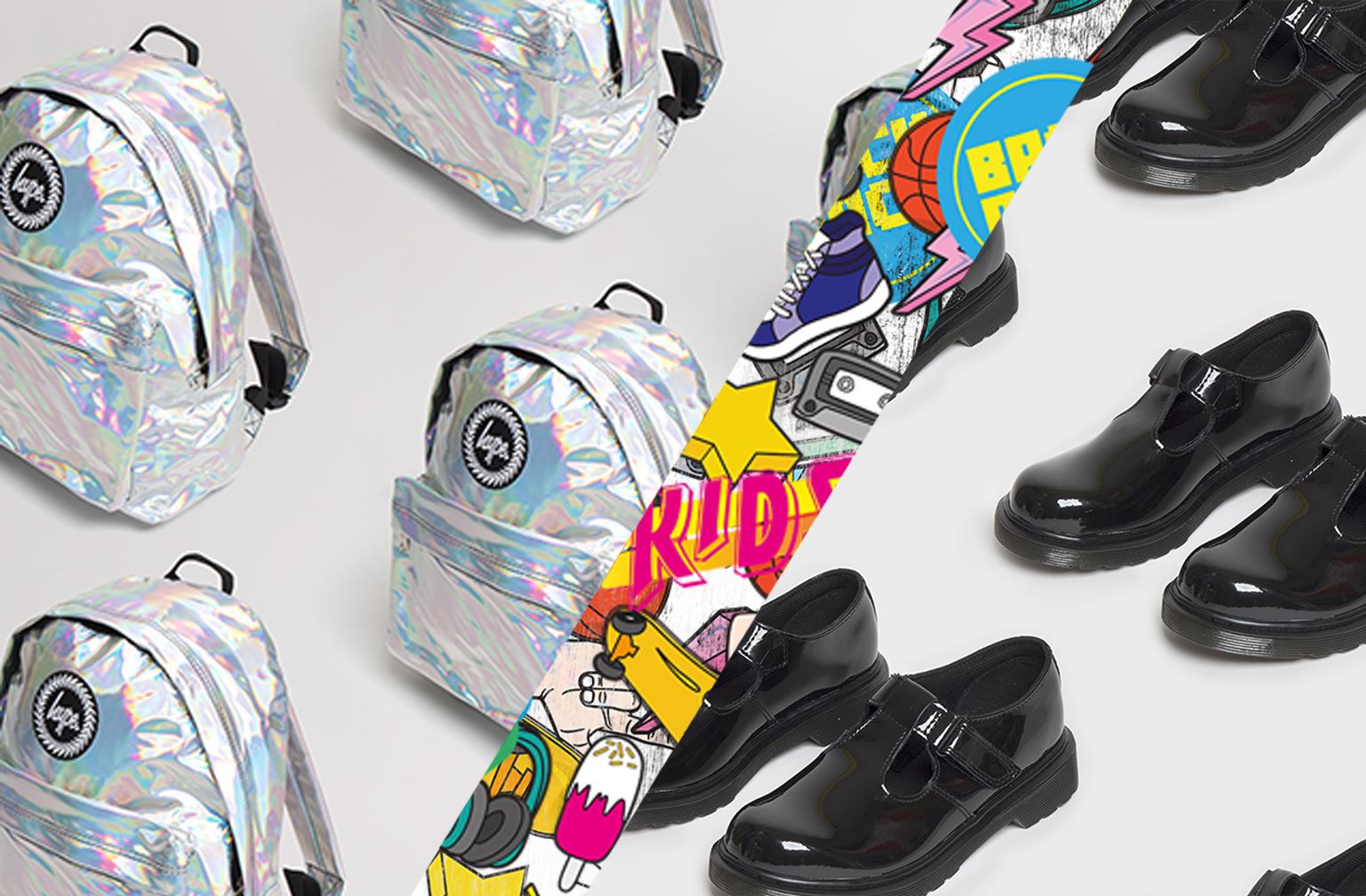 Back To School Shoes Girls' & Boys' School Shoes schuh