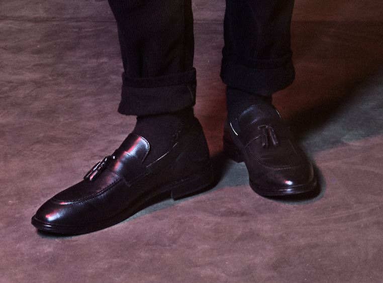 Shop Men's Formal Shoes at schuh