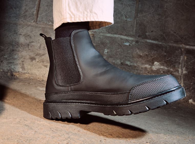 Shop Chelsea Boots at schuh