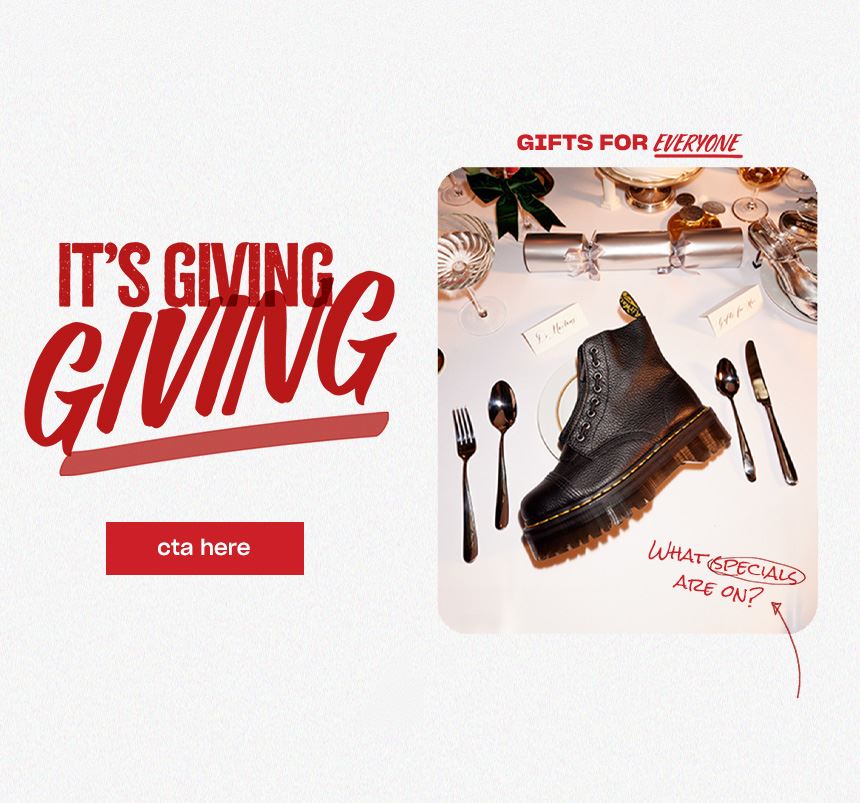 Shop Christmas Gifts