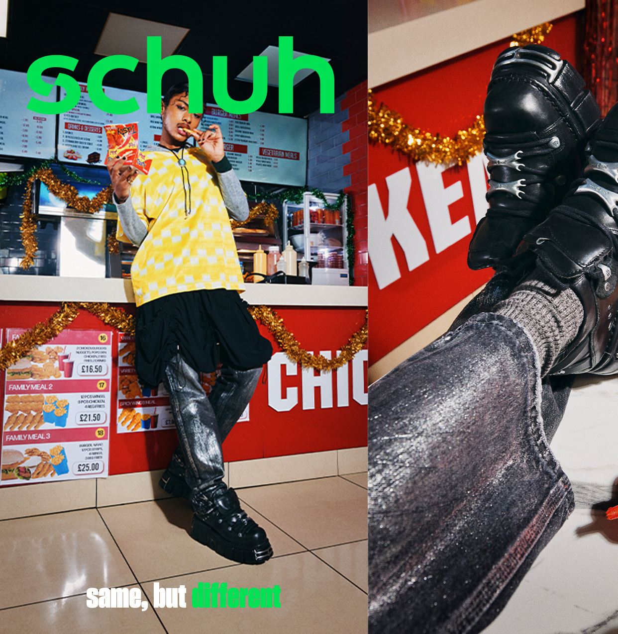 Shop Trends