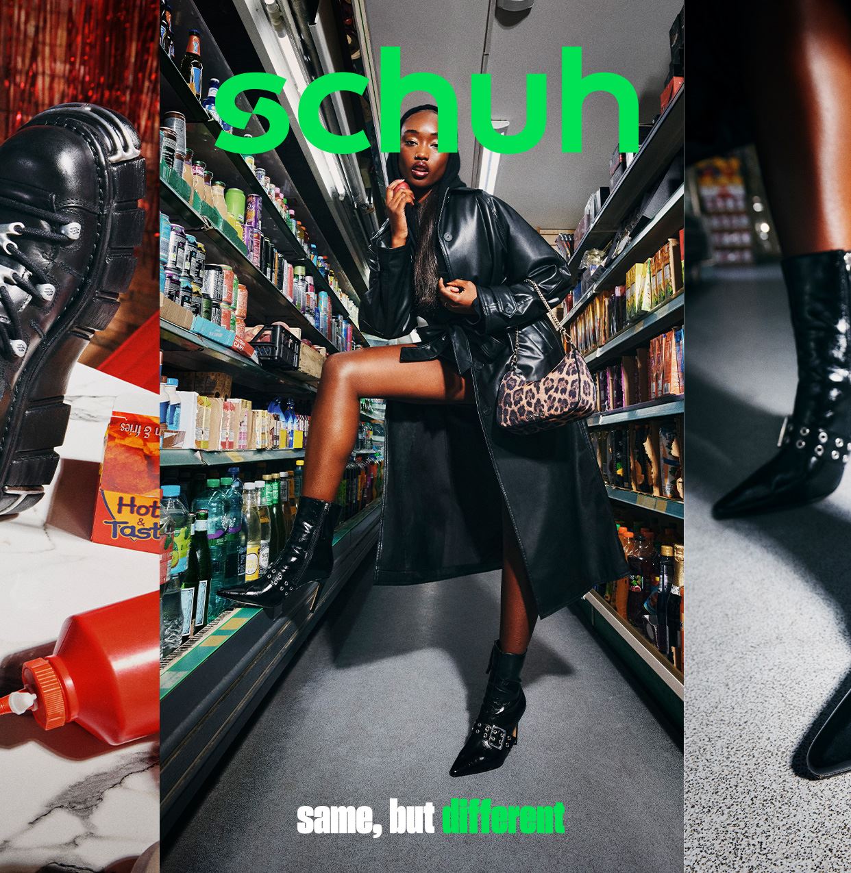 Shop schuh
