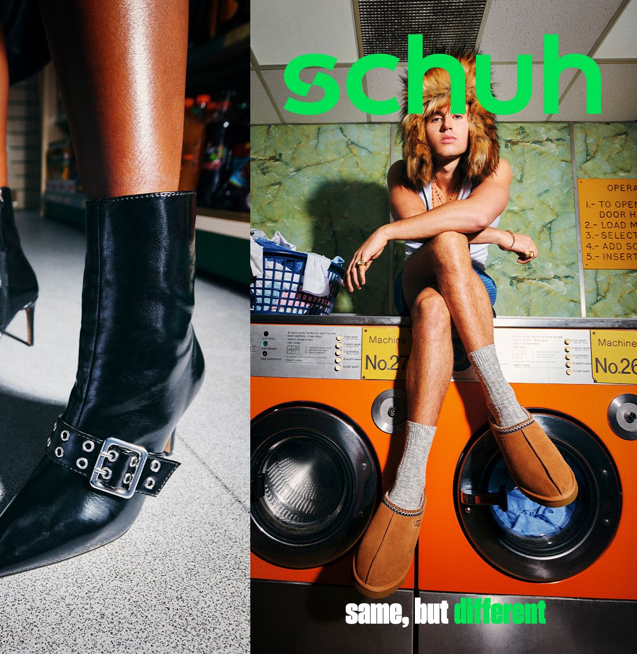 Shop UGG