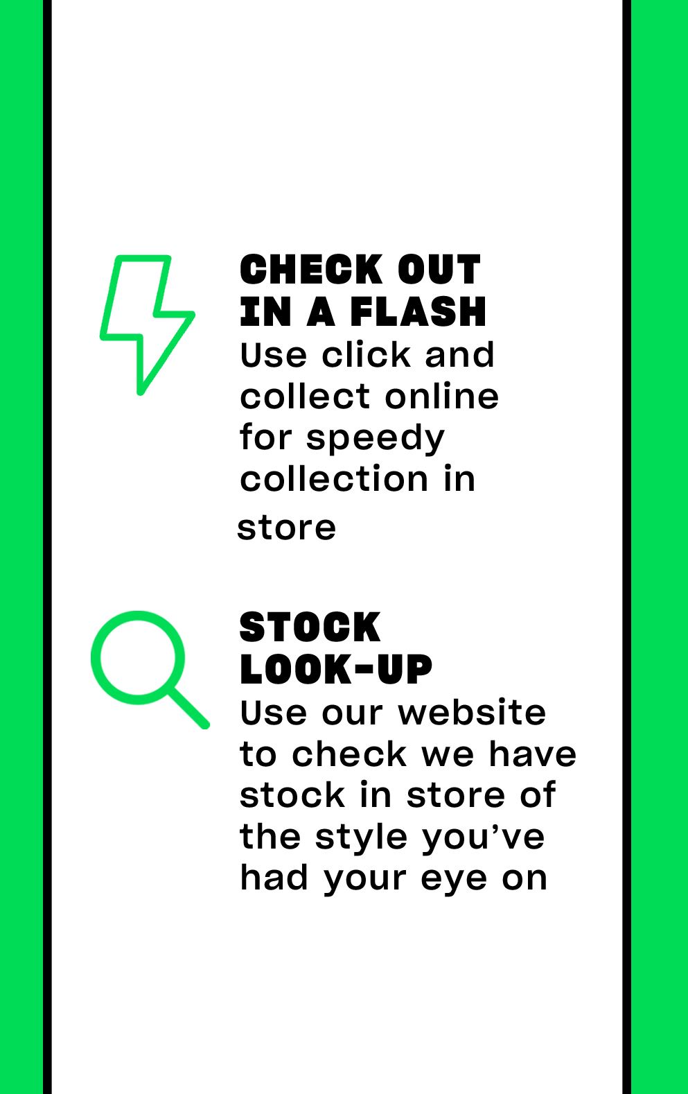 Here are some of the steps you should take to keep your shopping experience safe
