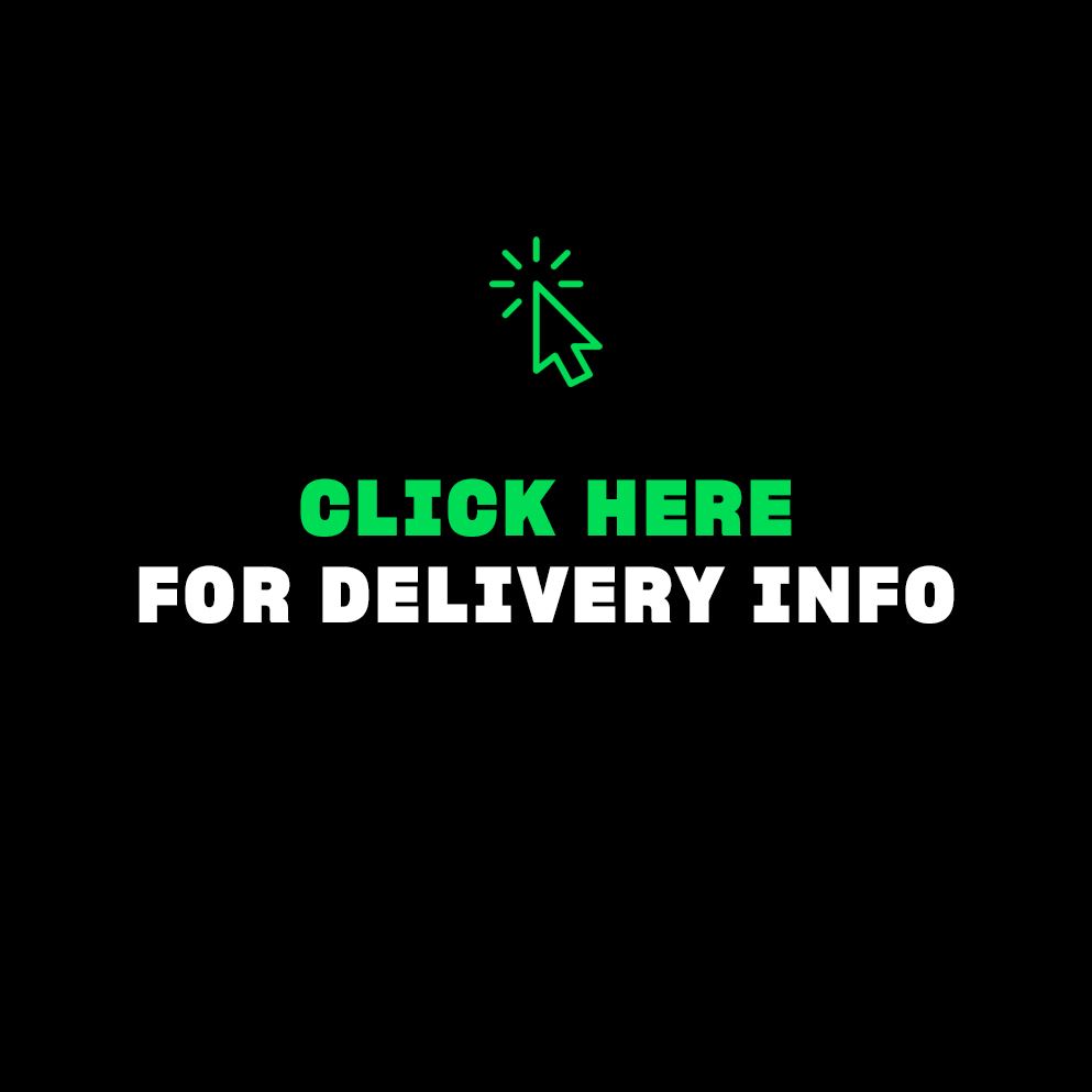 Our website remains open if you’d rather shop online, click here for delivery times
