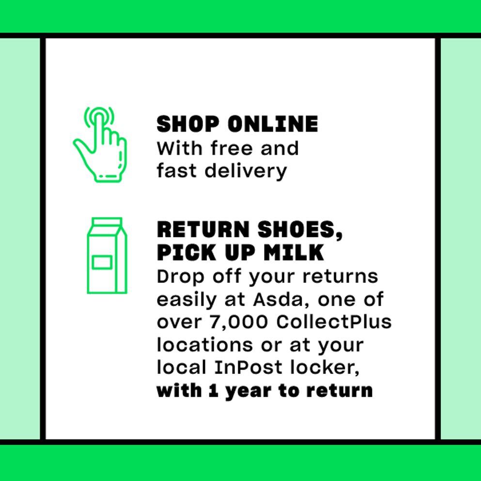 Here are some of the steps you should take to keep your shopping experience safe