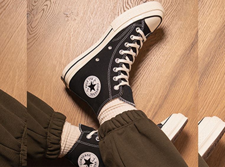 Shop Converse at schuh