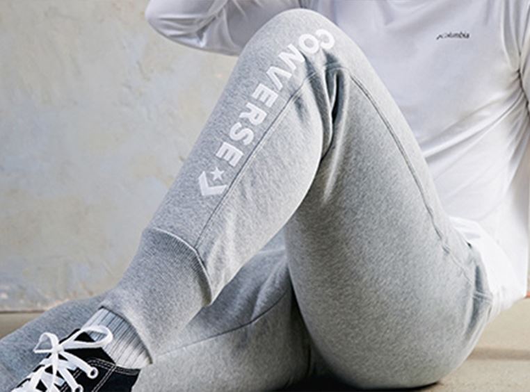 Shop Converse at schuh