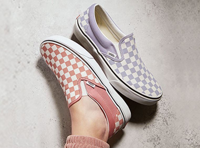 Shop Vans at schuh
