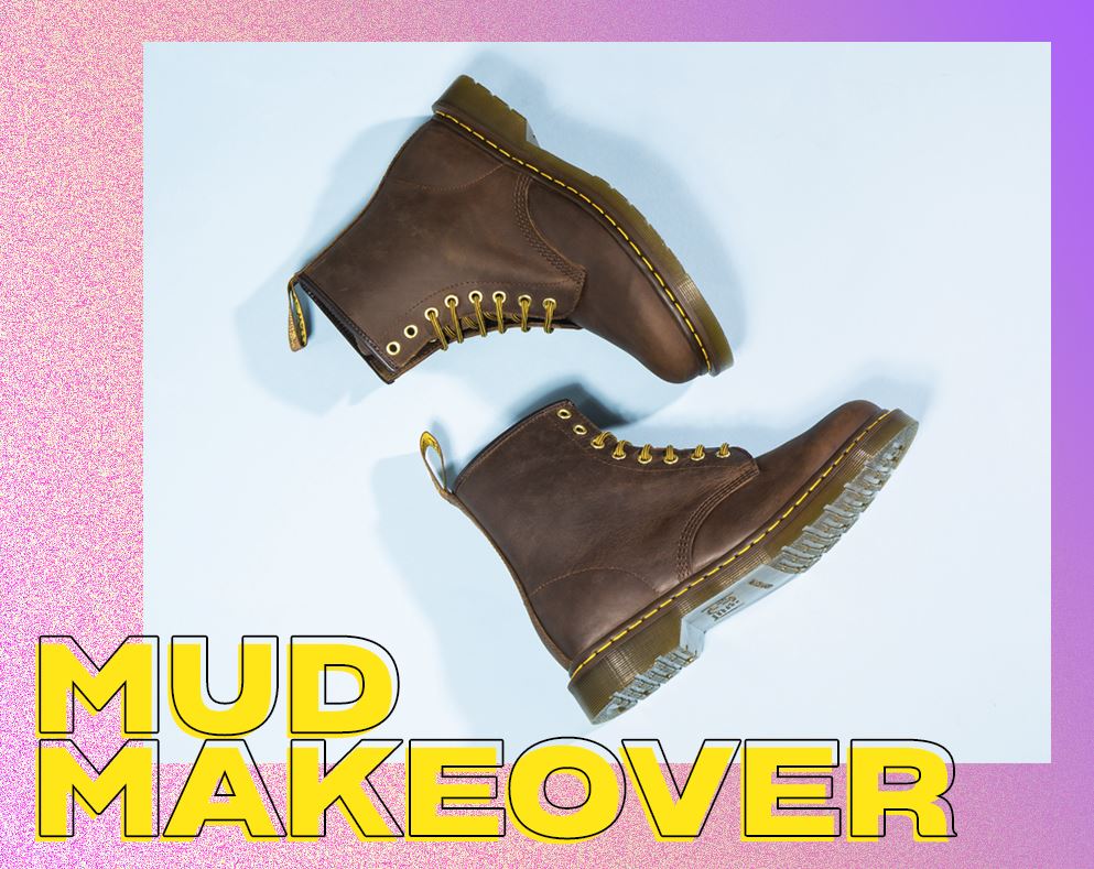Shop our full range of men’s Dr. Martens including the 1460 8-Eye at schuh