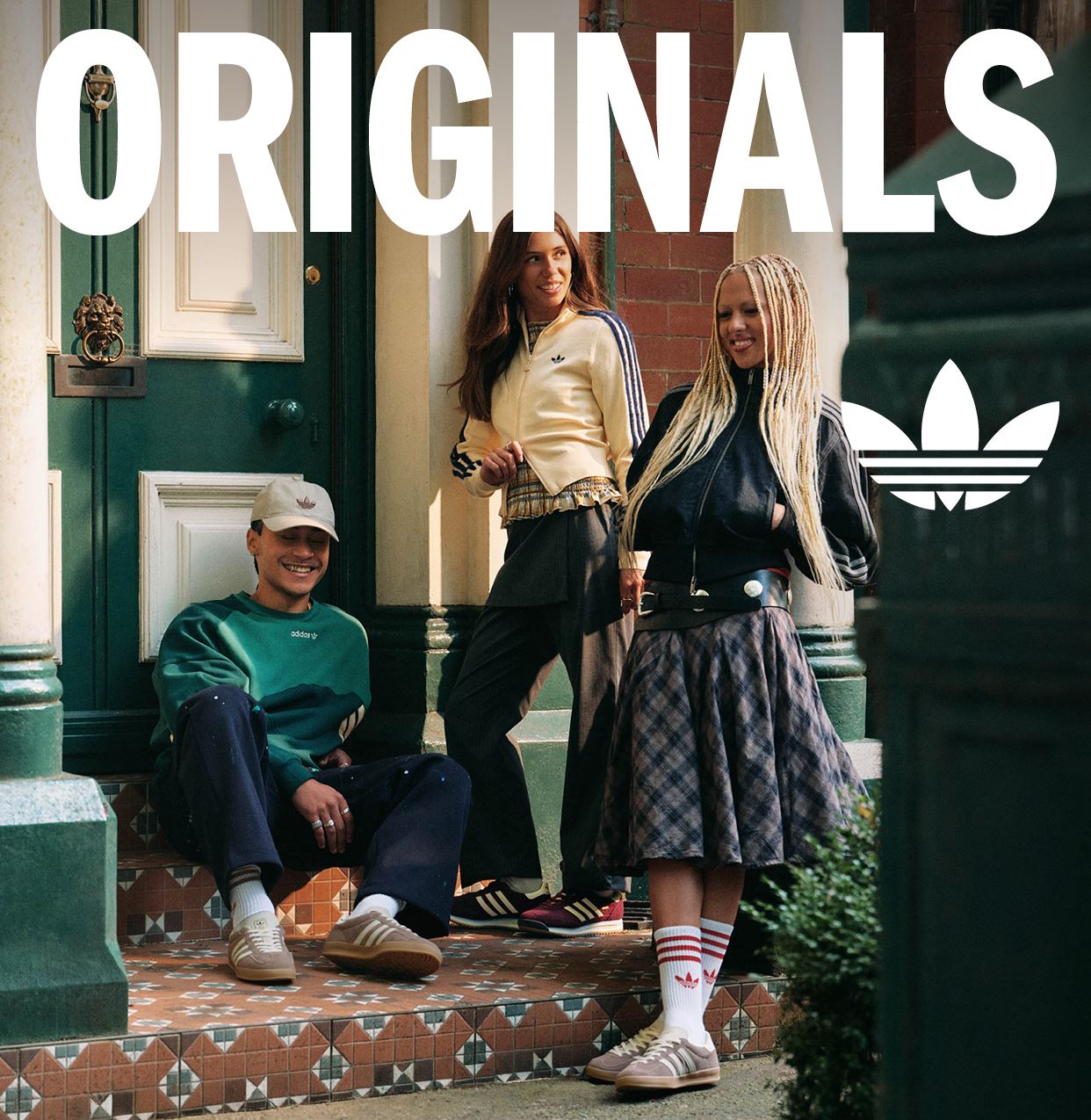 Shop adidas at schuh