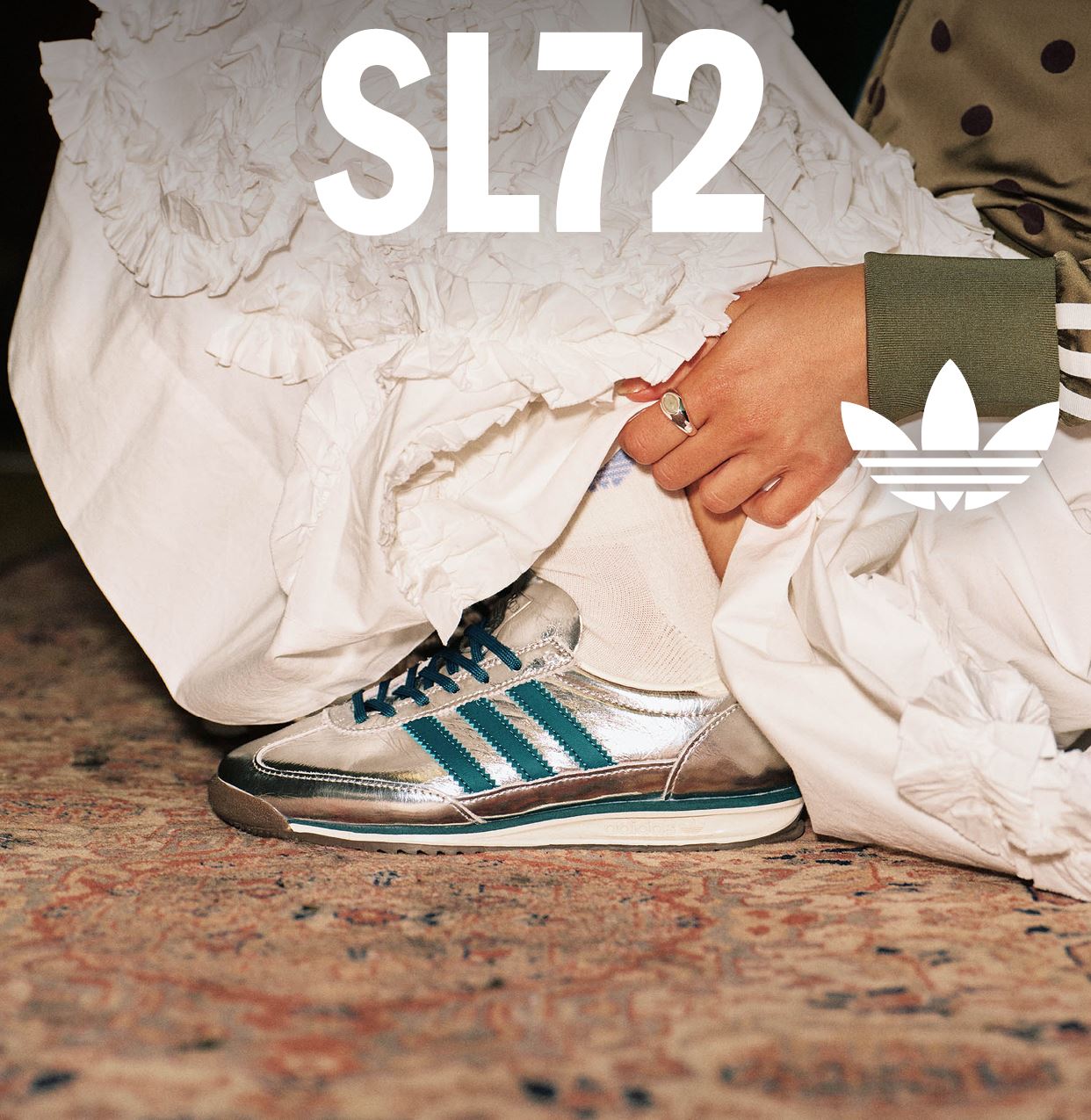 Shop adidas at schuh