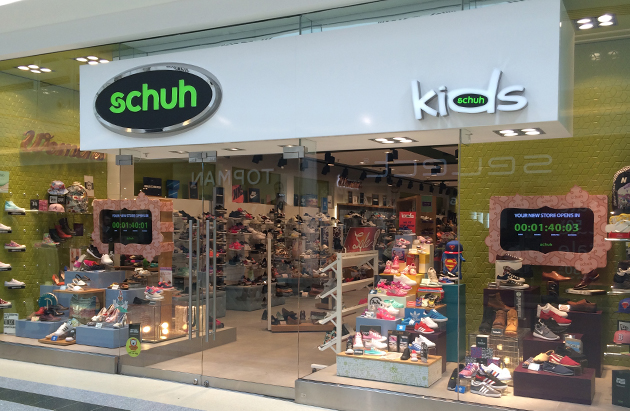 shoe shops in the metrocentre