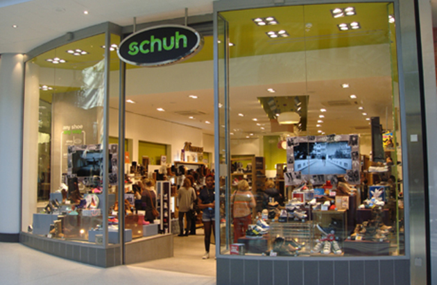 Schuh shoes hot sale sale uk