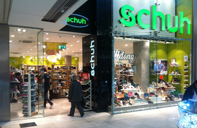 skechers shoes brent cross 