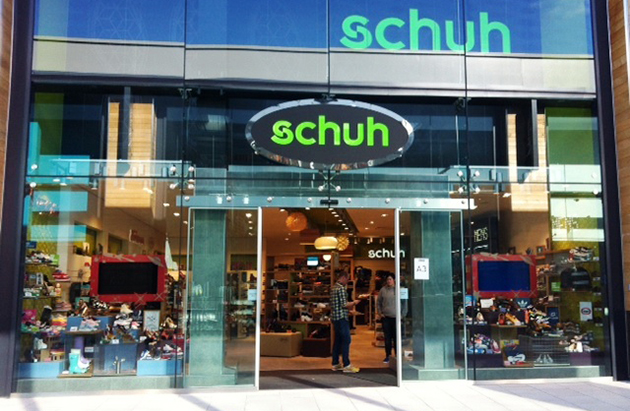 Schuh 2024 kids discount