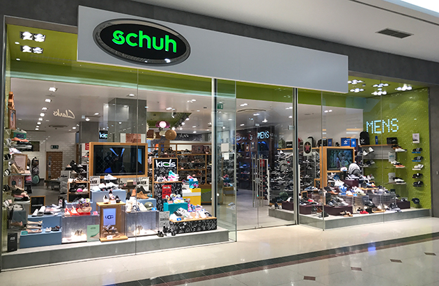 Schuh cheap discount shoes