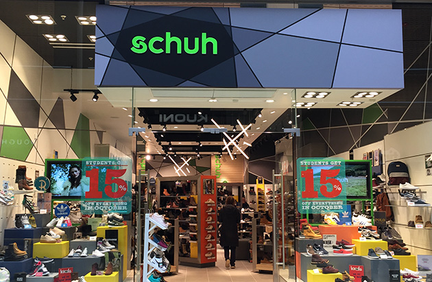 schuh shoes sale