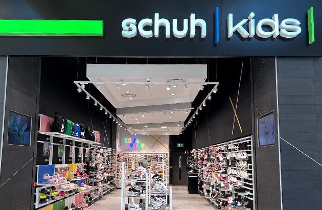 schuh kids shoes