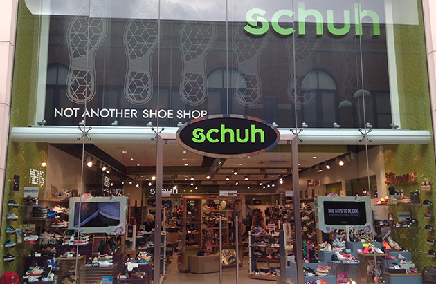 shue shoe shop