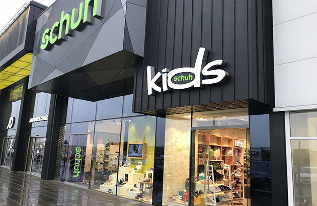 Schuh kids discount online