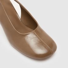 schuh Seoul Round Toe Court,3 von 4